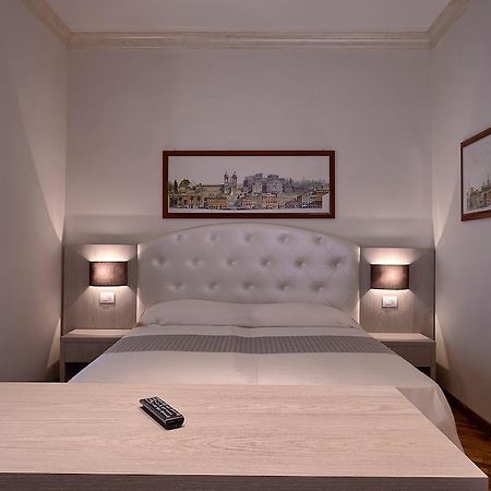 Polinari Rooms San Pietro Roma Quarto foto
