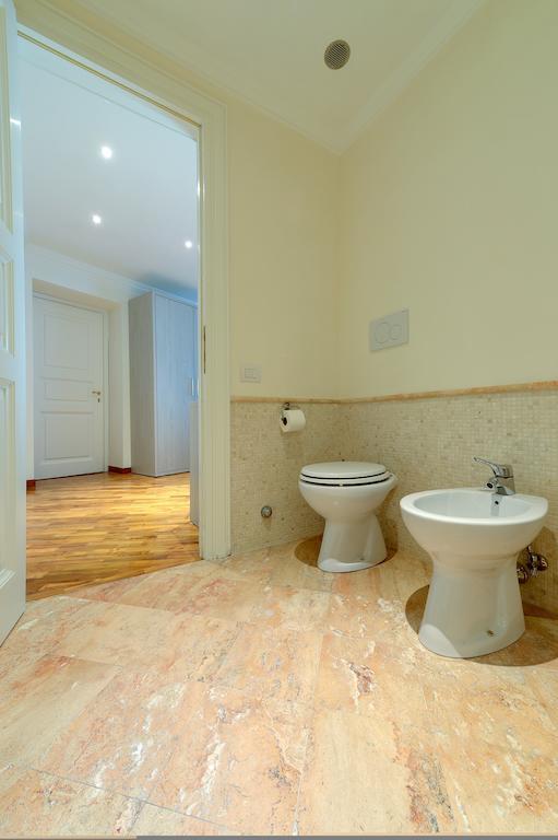 Polinari Rooms San Pietro Roma Quarto foto