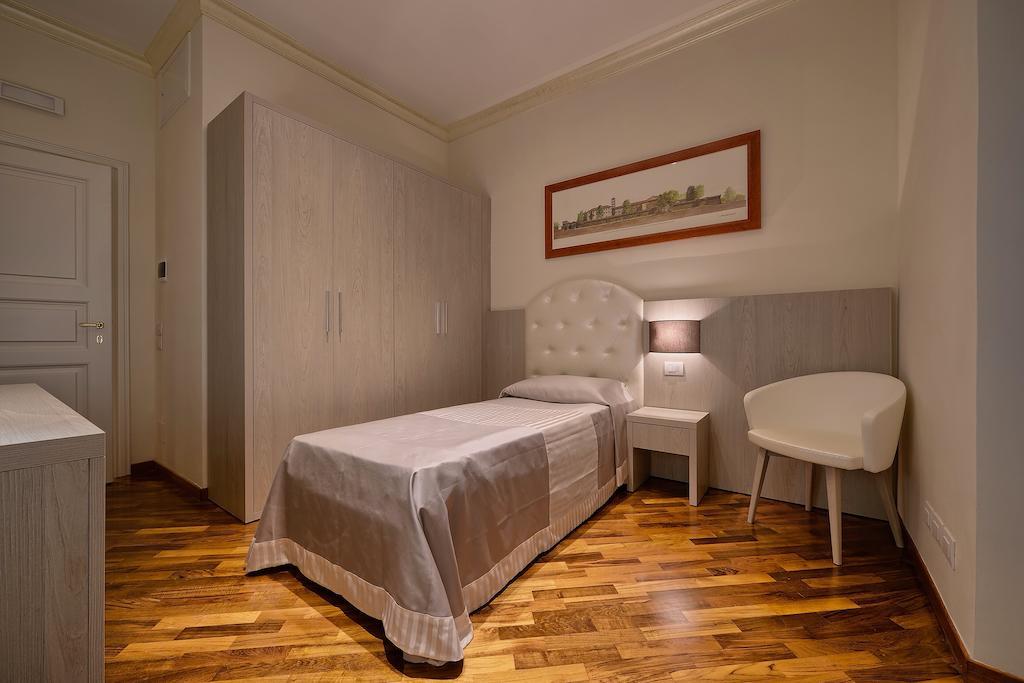 Polinari Rooms San Pietro Roma Quarto foto