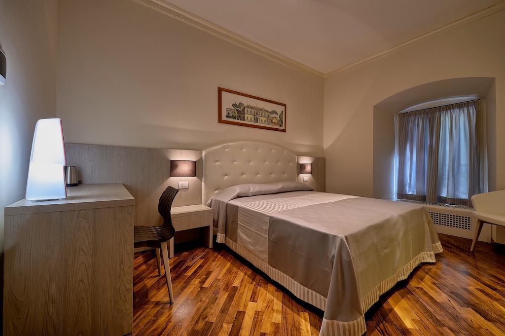 Polinari Rooms San Pietro Roma Quarto foto