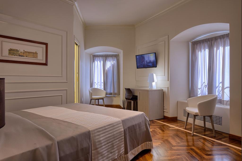 Polinari Rooms San Pietro Roma Quarto foto